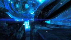 Tom concept art Halo 4