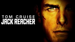 Tom Cruise faces green eyes jack reacher movie posters