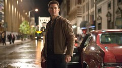 Tom Cruise jack reacher