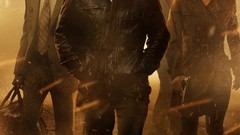 Tom Cruise jeremy renner movie posters Mission Impossible 4