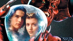 Tom Cruise legend artwork