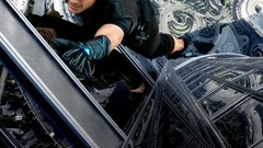 Tom Cruise Mission Impossible 4