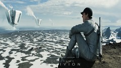 Tom Cruise Oblivion-movie