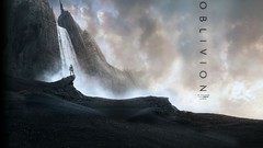 Tom Cruise Oblivion-movie