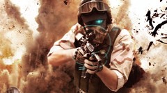 Tom ghost recon ghost recon future soldier Future Soldier