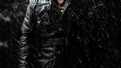 Tom hardy artwork Bane Batman The Dark Knight Rises