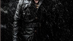 Tom hardy artwork Bane Batman The Dark Knight Rises