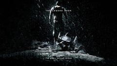 Tom hardy Bane Batman The Dark Knight Rises
