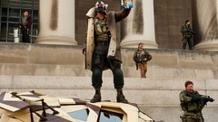 Tom hardy Bane Batman The Dark Knight Rises