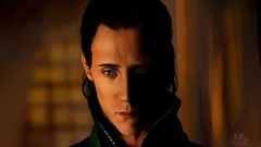 Tom hiddleston digital loki Thor (movie)