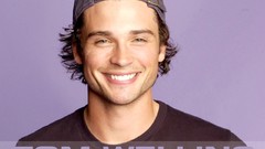 Tom tom welling