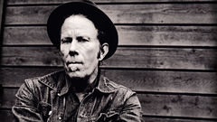 Tom waits