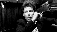 Tom waits Coffee and