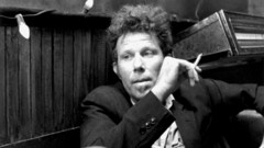 Tom waits Coffee and