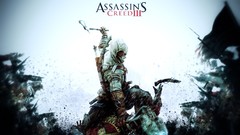 Tomahawk assassins creed 3 assassins creed assassins battles 