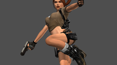 Tomb raider
