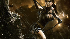 Tomb raider