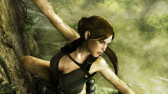 Tomb raider