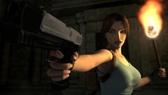 Tomb raider