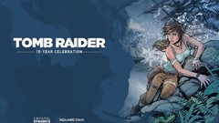 Tomb raider