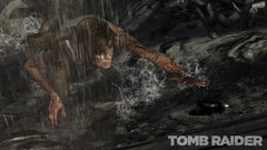Tomb raider