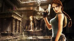 Tomb raider