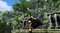 Tomb raider
