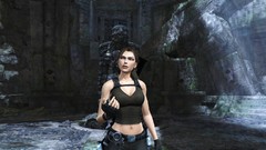 Tomb raider