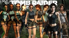 Tomb raider