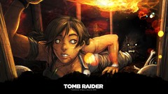 Tomb raider