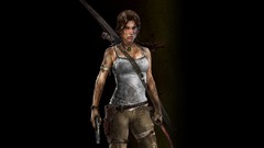 Tomb raider complex magazine