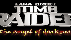 Tomb raider game