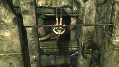 Tomb raider game