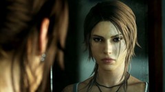 Tomb raider game cg Tomb Raider 2012