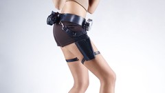 Tomb raider karima adebibe