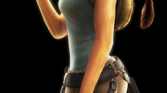 Tomb raider lara croft
