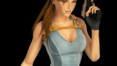 Tomb raider lara croft