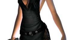 Tomb raider lara croft