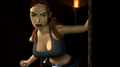 Tomb raider lara croft