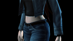 Tomb raider lara croft