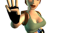 Tomb raider lara croft