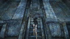 Tomb raider lara croft