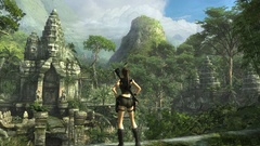 Tomb raider lara croft