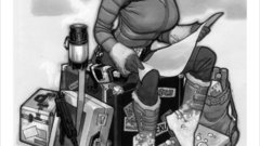 Tomb raider lara croft