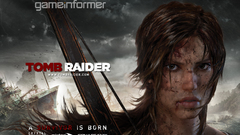 Tomb raider lara croft