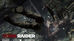 Tomb raider lara croft
