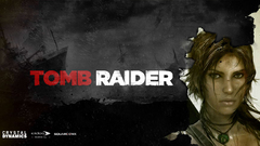 Tomb raider lara croft