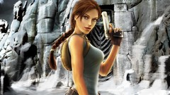 Tomb raider lara croft