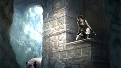 Tomb raider lara croft
