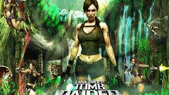 Tomb raider lara croft